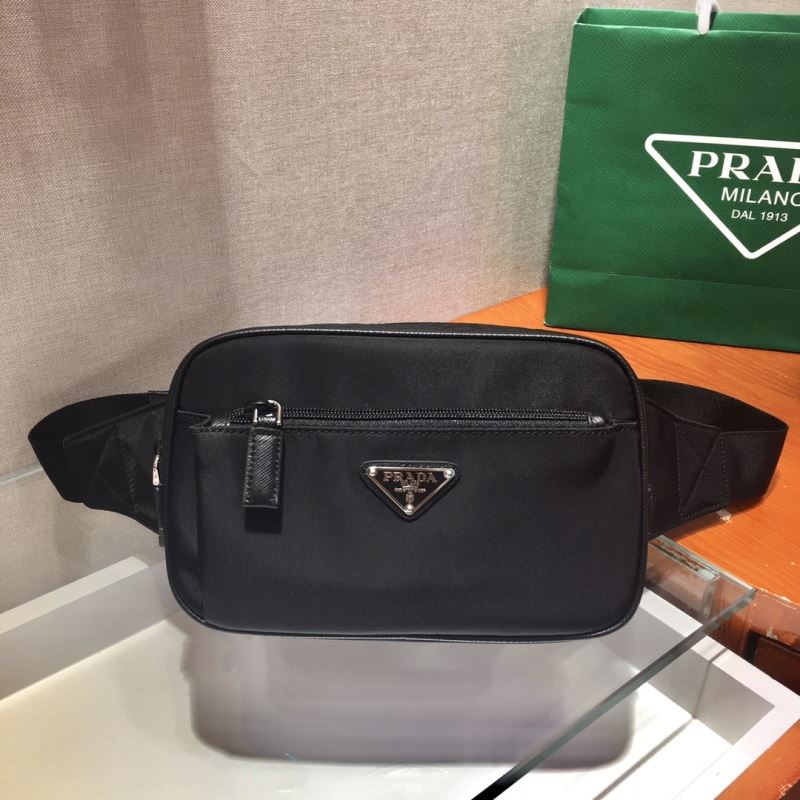 Pra*a waist chest packs